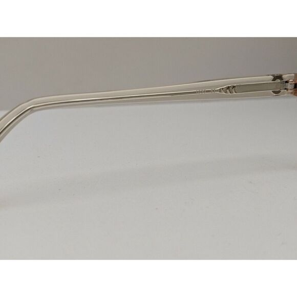 🕶️Michael Kors MK7004 Palos Verdes Women's Eyeglasses 53/15 140 /MK850🕶️​ - Picture 7 of 9